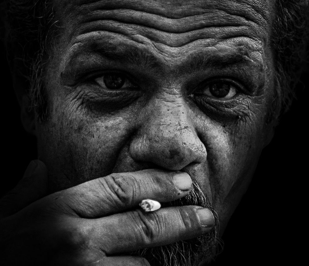 Photograph by Hossein Sharifbaigi