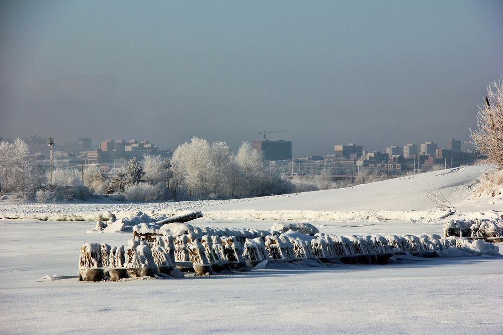 Photograph by Владимир Сушкин