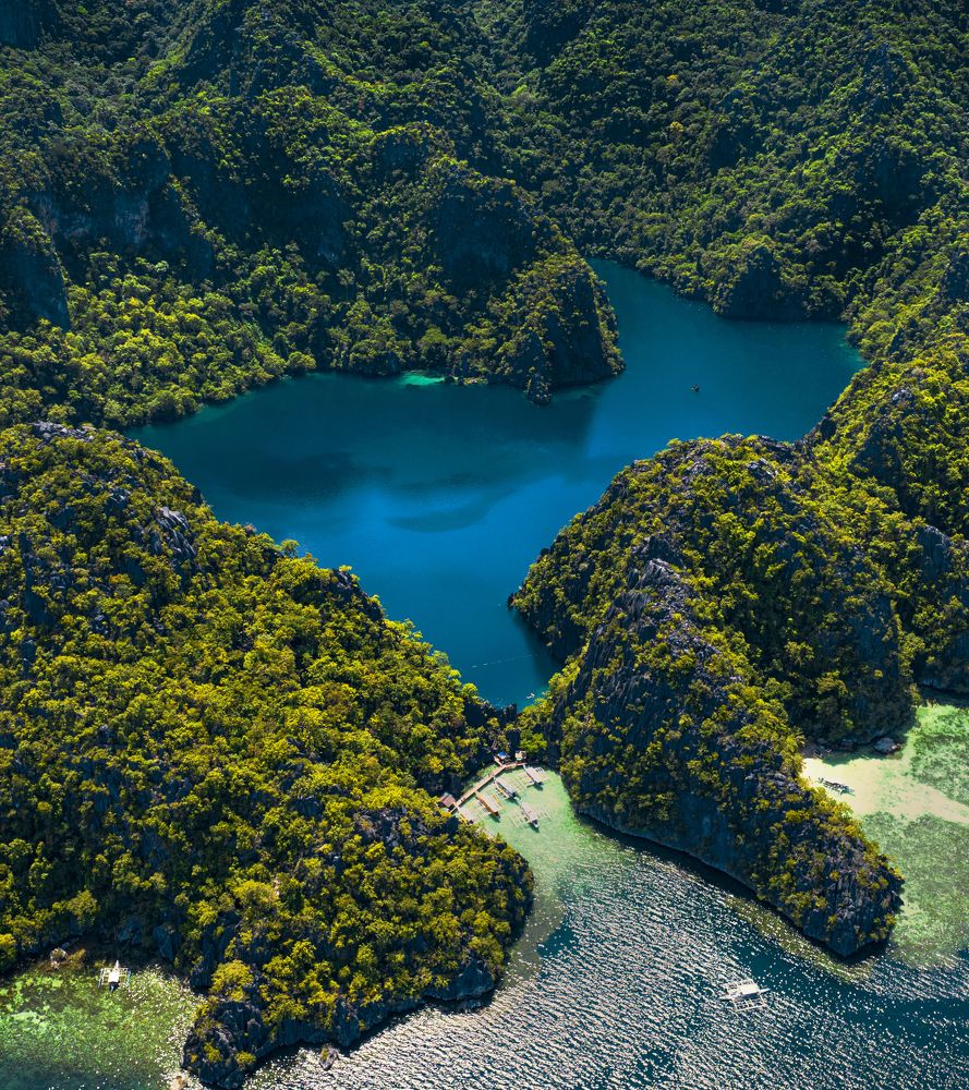 Photograph by Le DRONE Travel