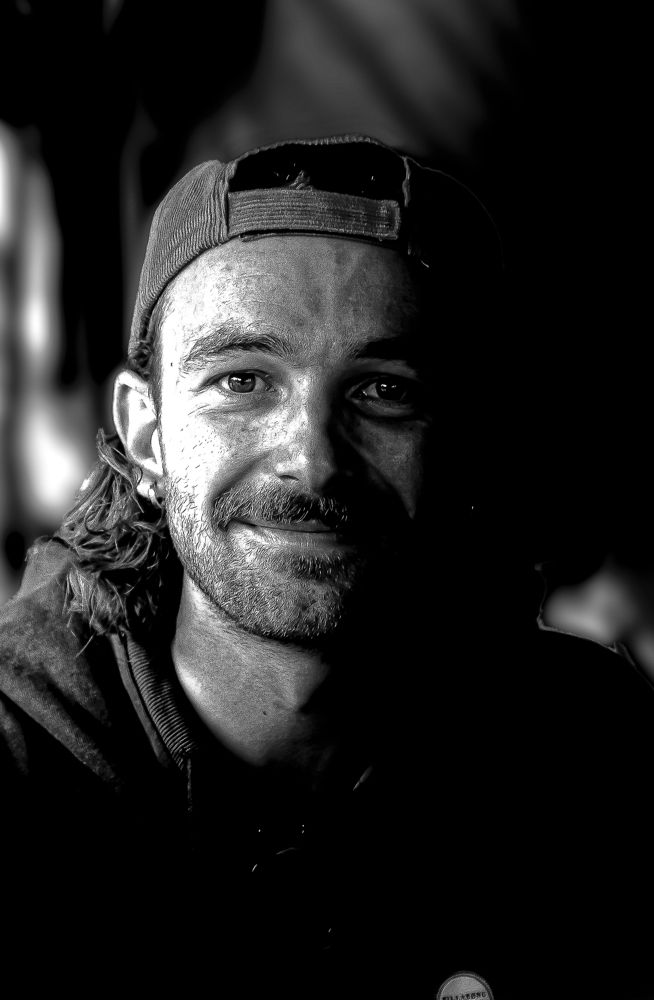 Photograph by PHUONG NGUYEN THANH