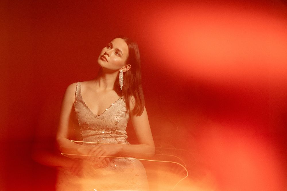 Photograph by Кристина Бельвебер