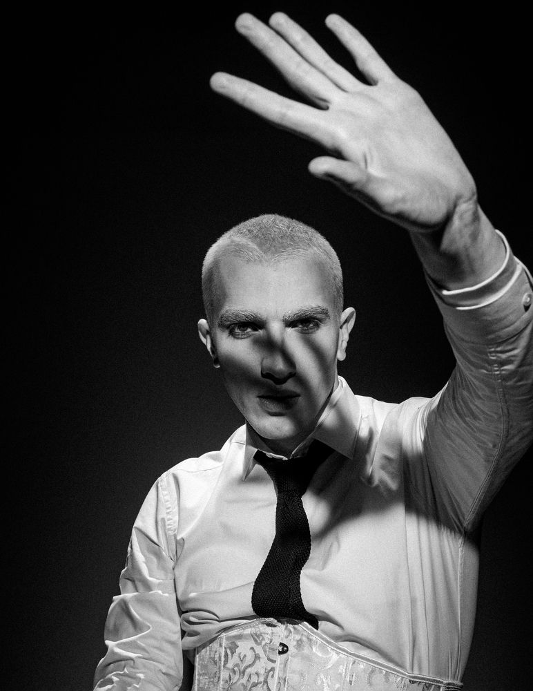 Photograph by Кристина Бельвебер