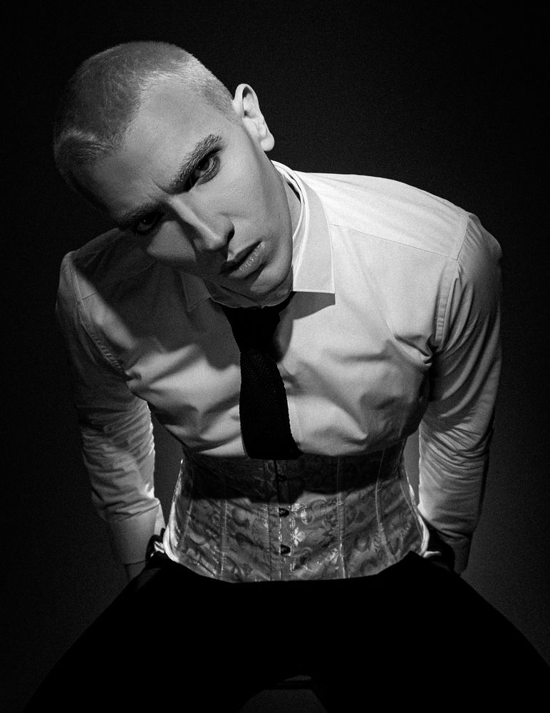 Photograph by Кристина Бельвебер