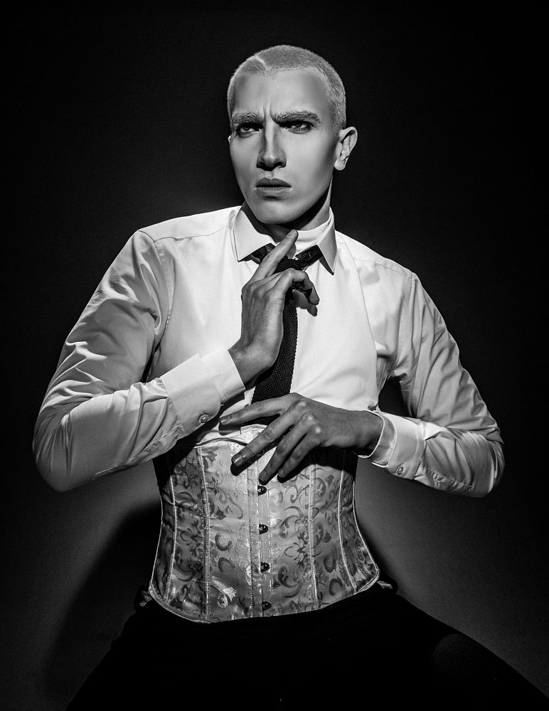 Photograph by Кристина Бельвебер