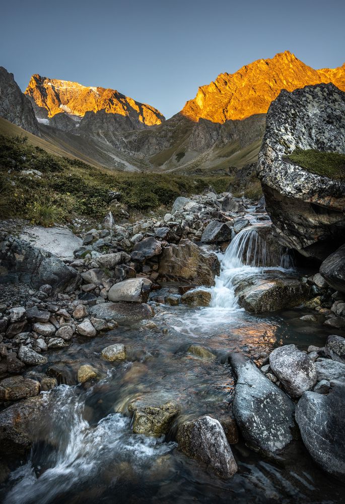 Photograph by Ганюшкин Владимир