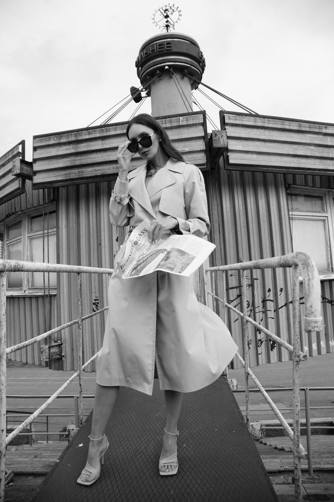 Photograph by Евгения Шакирова-Малиновская