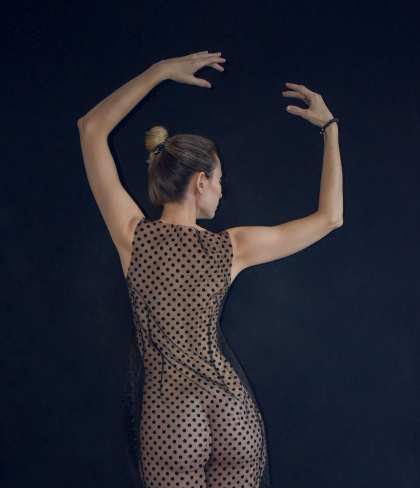 Photograph by Дарья Богославская