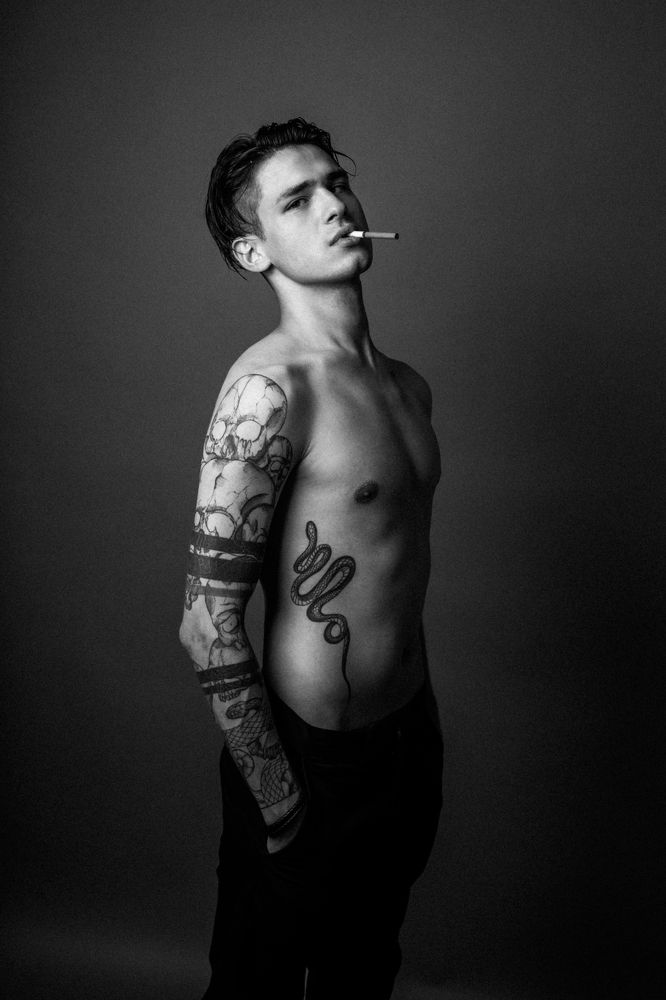 Photograph by Катерина Мак