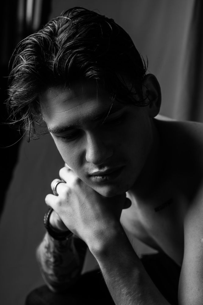 Photograph by Катерина Мак