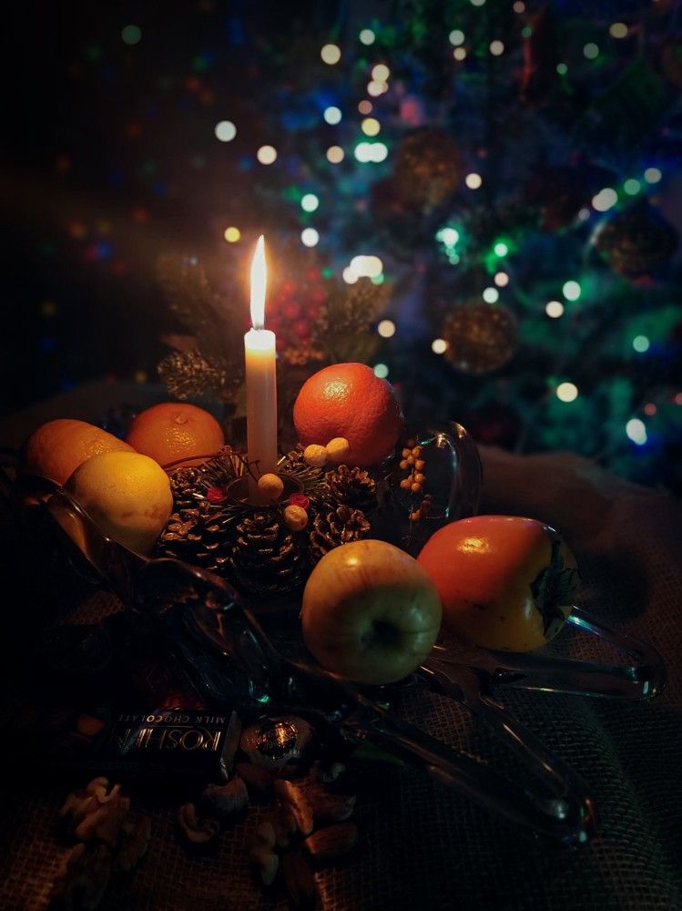 Photograph by Levin Mikhail