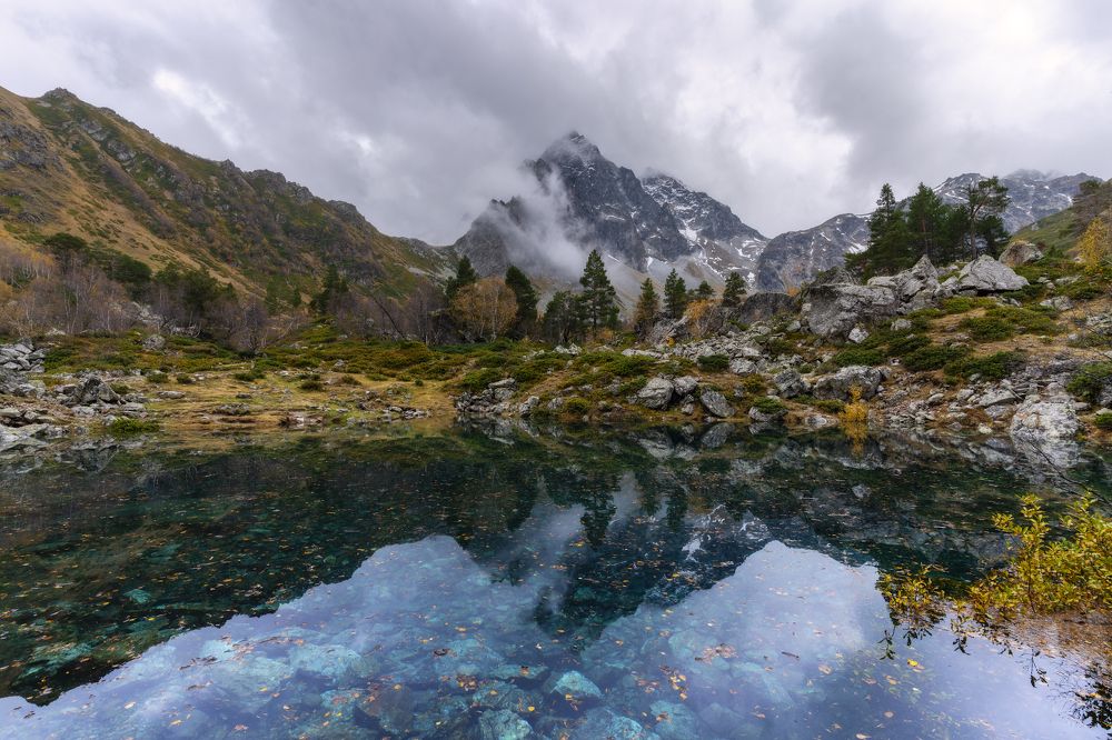 Photograph by Юлия Мальцева