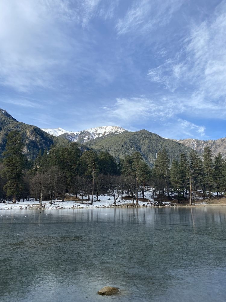 Photograph by Александра Смирнова