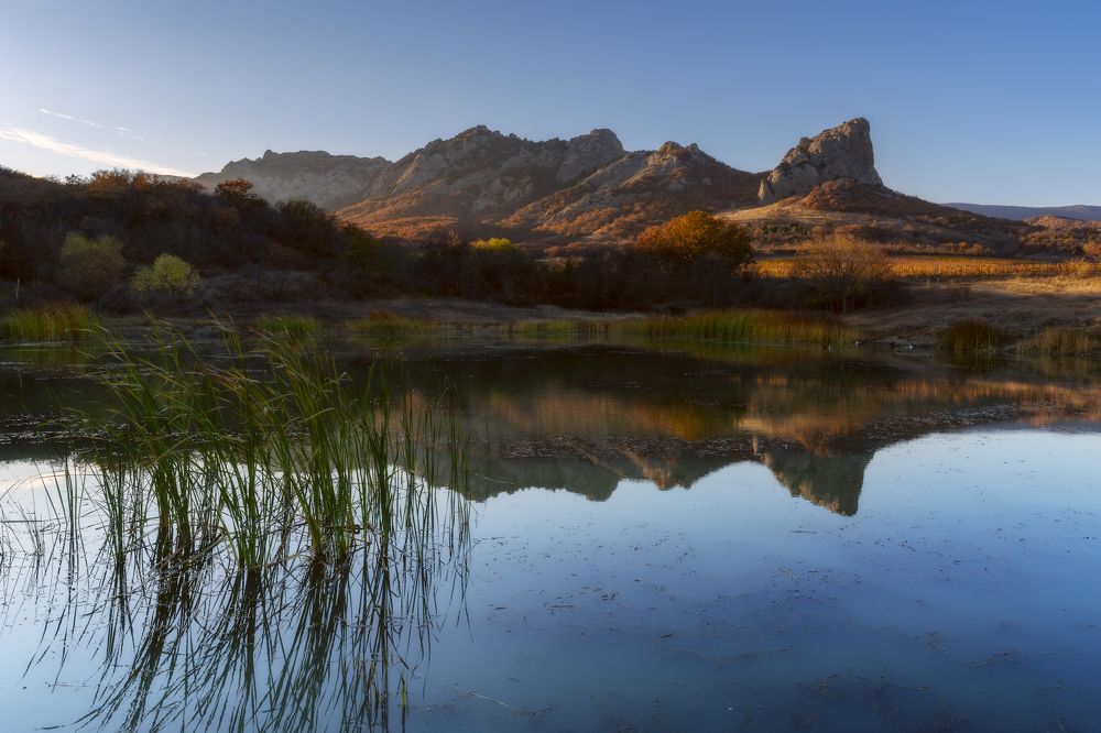 Photograph by Юлия Мальцева