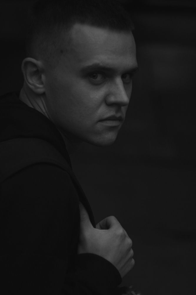 Photograph by Руслан Герасимов