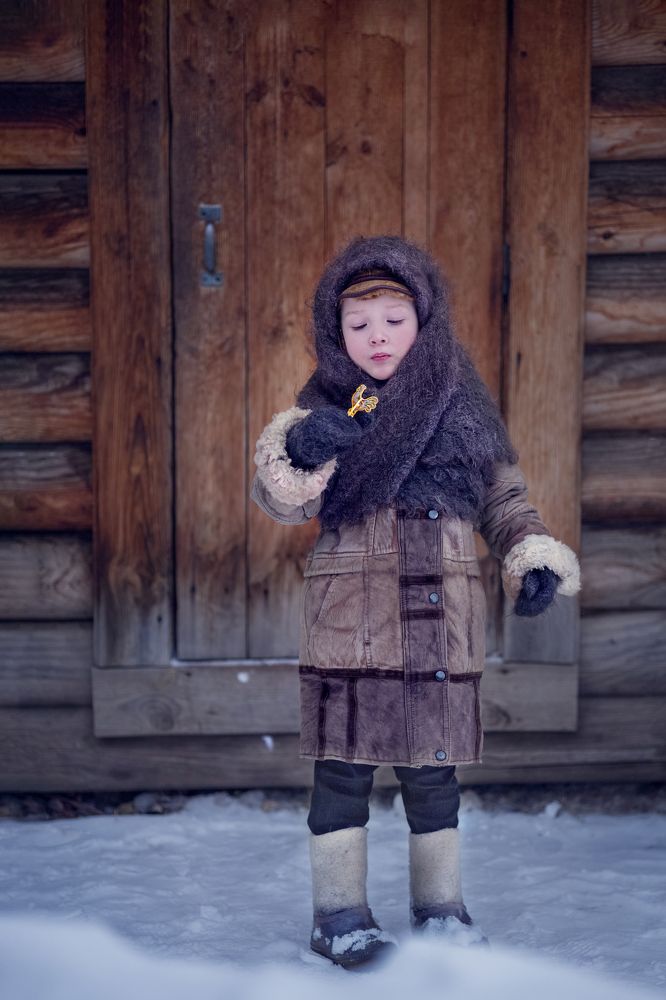 Photograph by Румия Кондакова