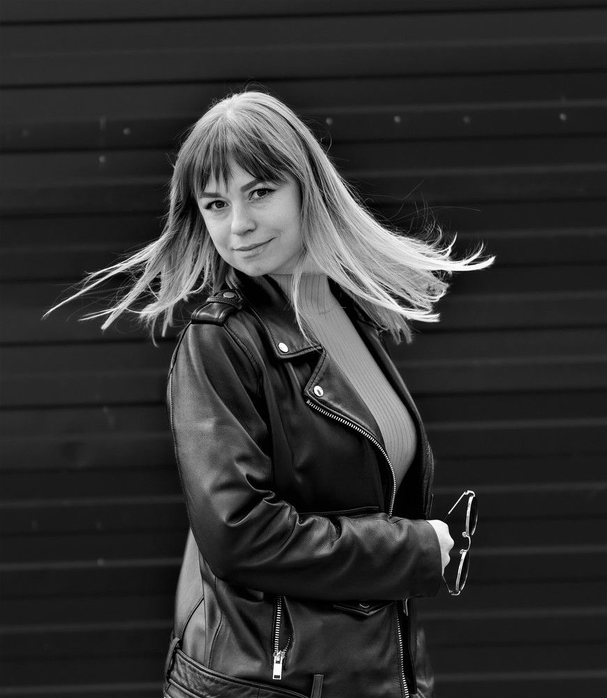 Фотография автора Максим Грибанов