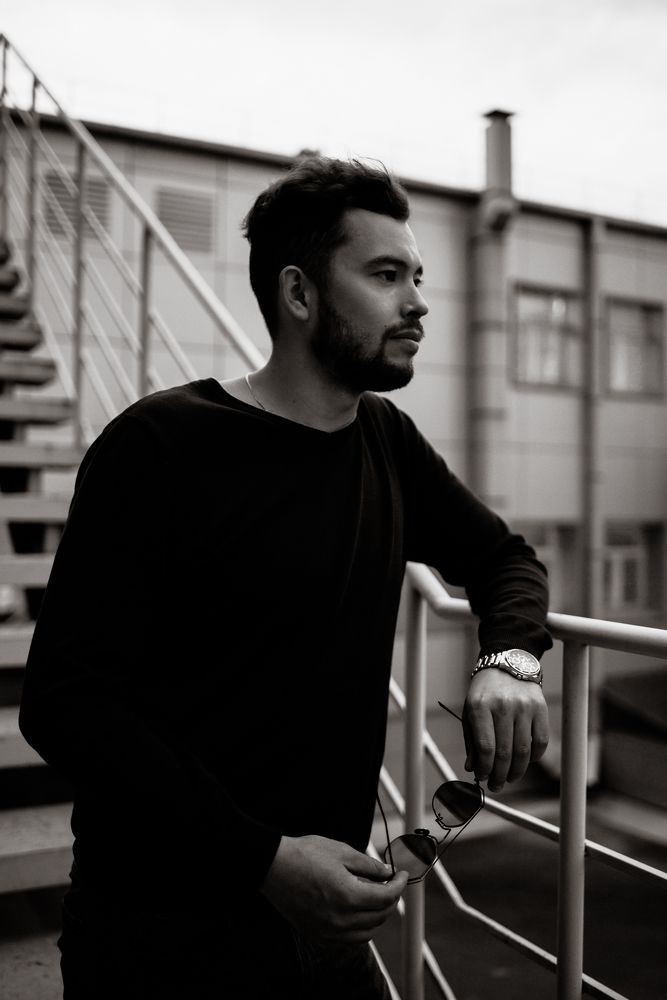 Photograph by Арина Елисеева