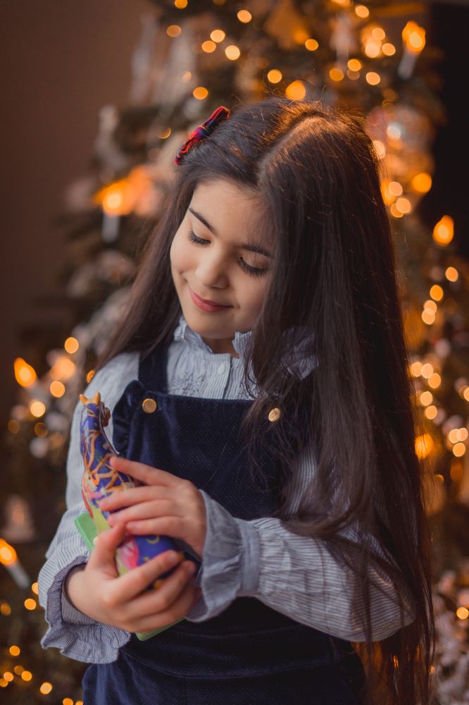 Фотография автора Диана Акопян