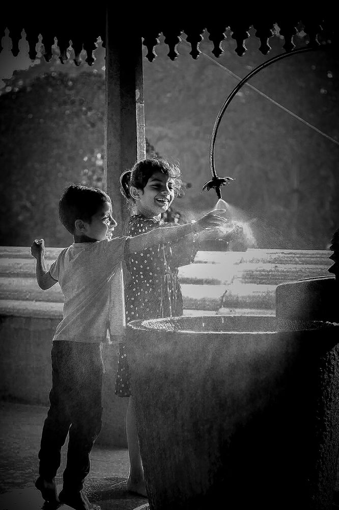 Photograph by Supun Chathuranga Abeykoon