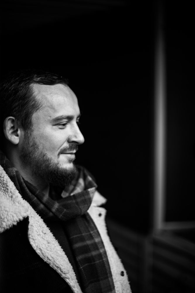 Photograph by Дарья Тарасова