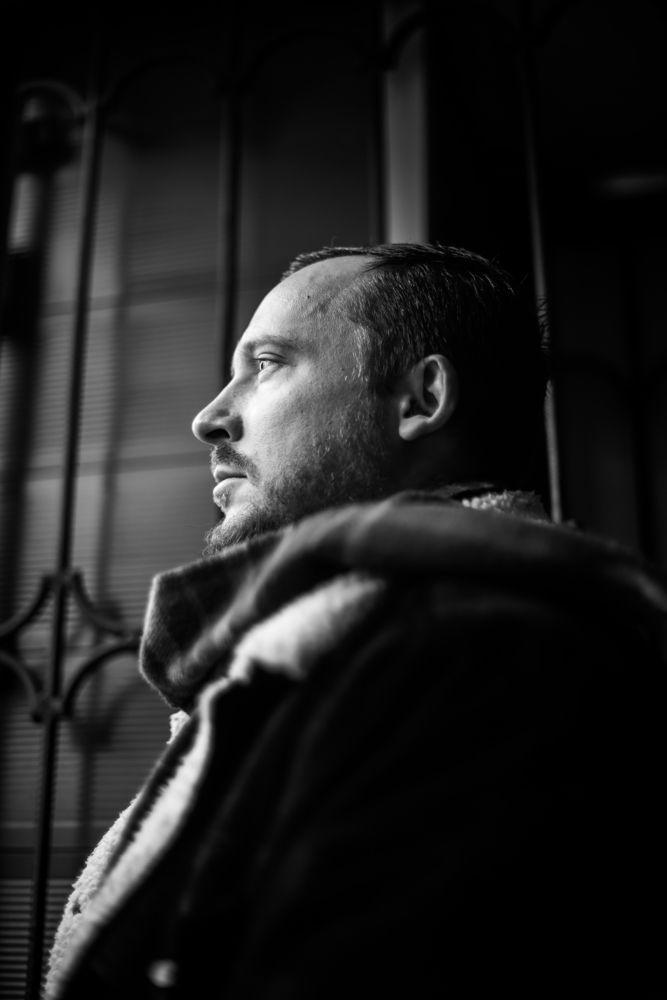Photograph by Дарья Тарасова