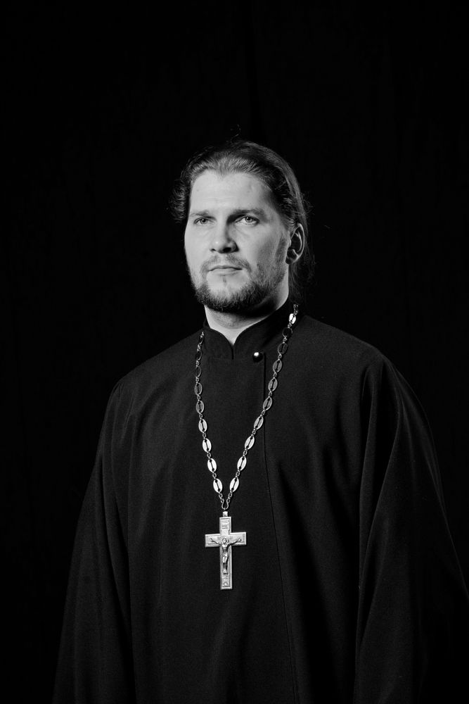 Photograph by Алексей Volg