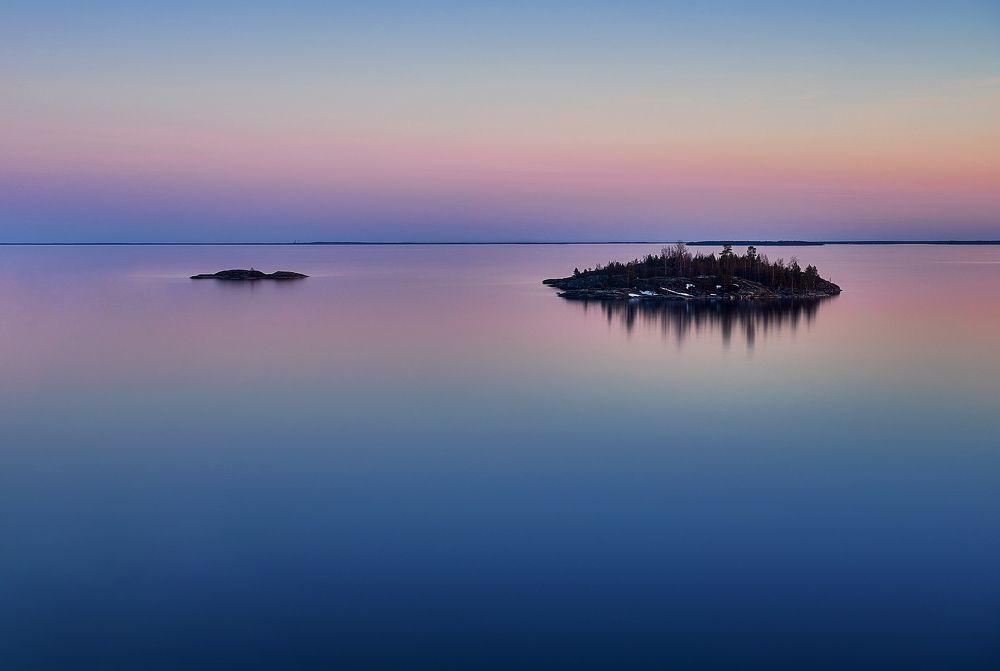 Photograph by Чехонин Александр