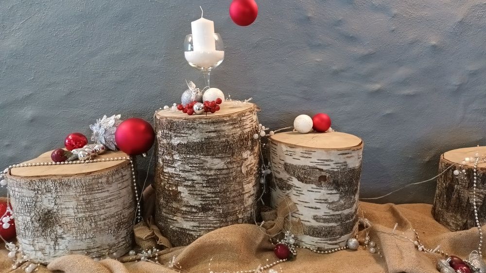 Зимний натюрморт