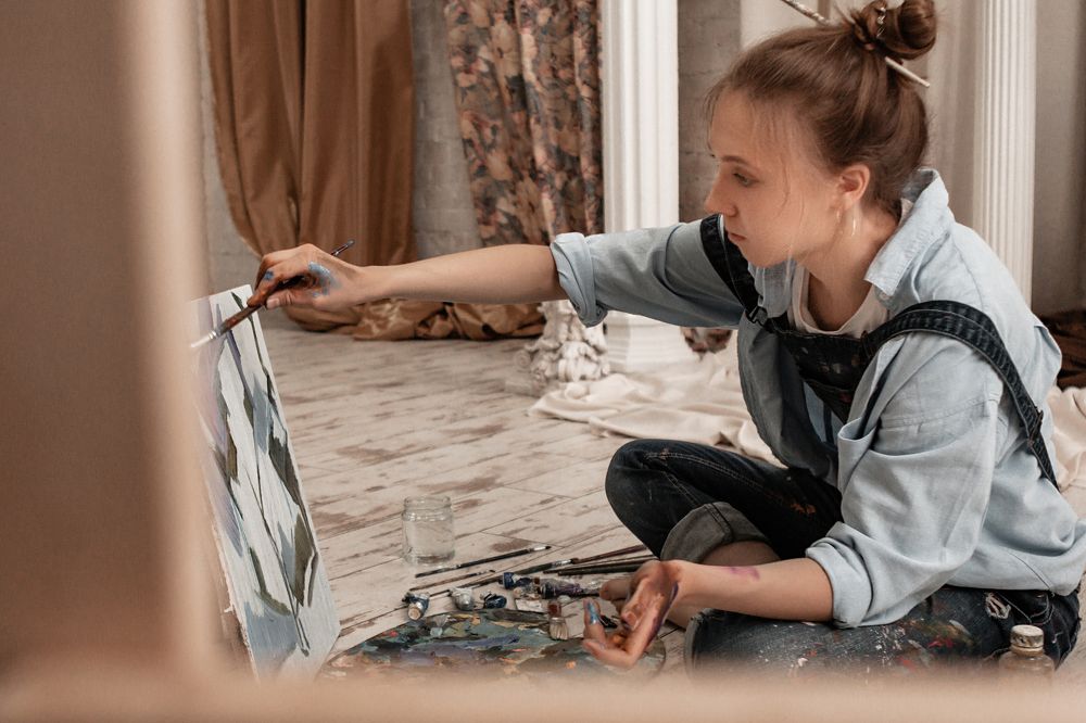 Photograph by Danilenko Tanya