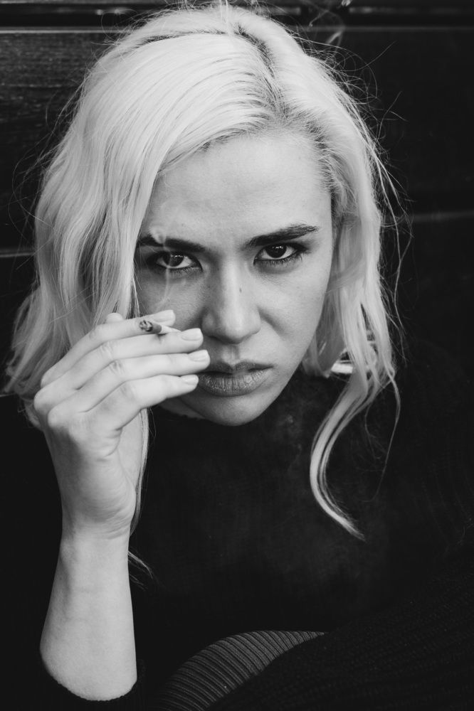 Photograph by Suleimanov Nadejda