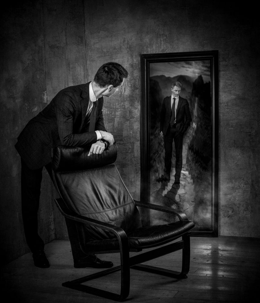 Photograph by Зураб Бабаев