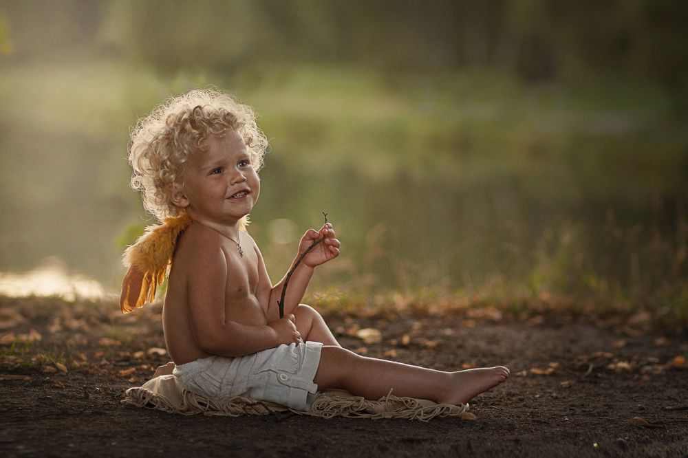 Photograph by Юлия Ларионова