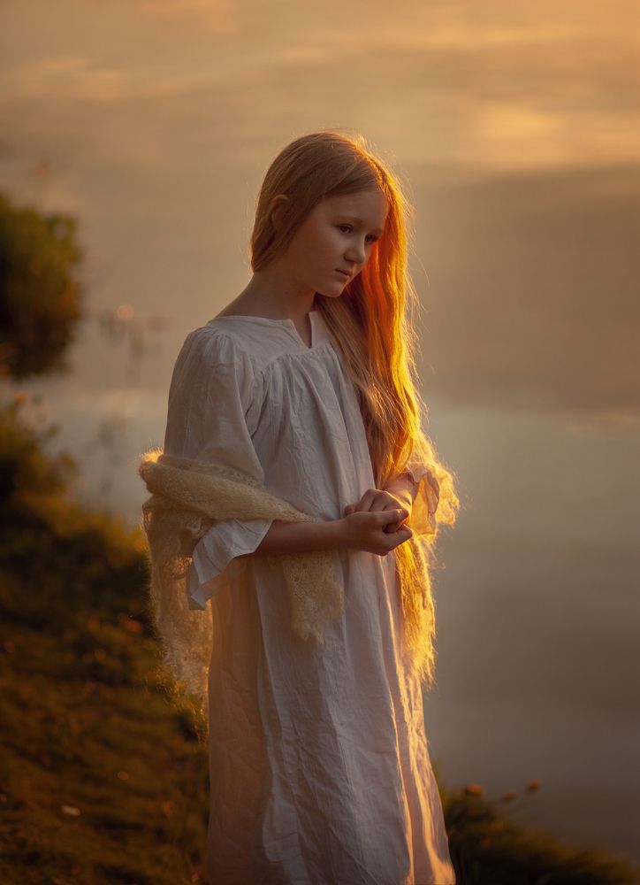 Photograph by Юлия Ларионова