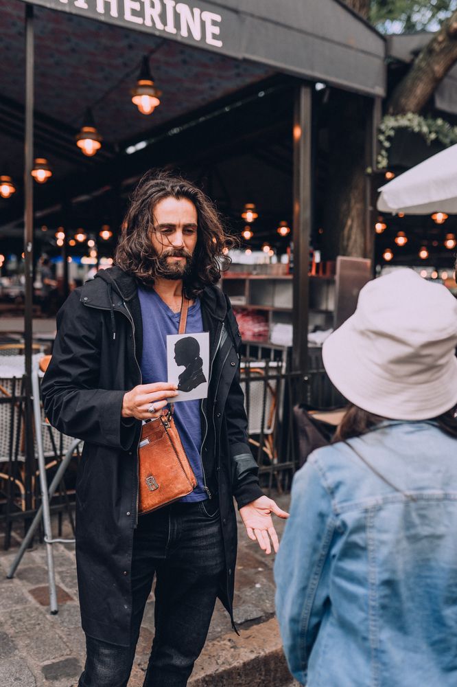 Фотография автора Диана Акопян