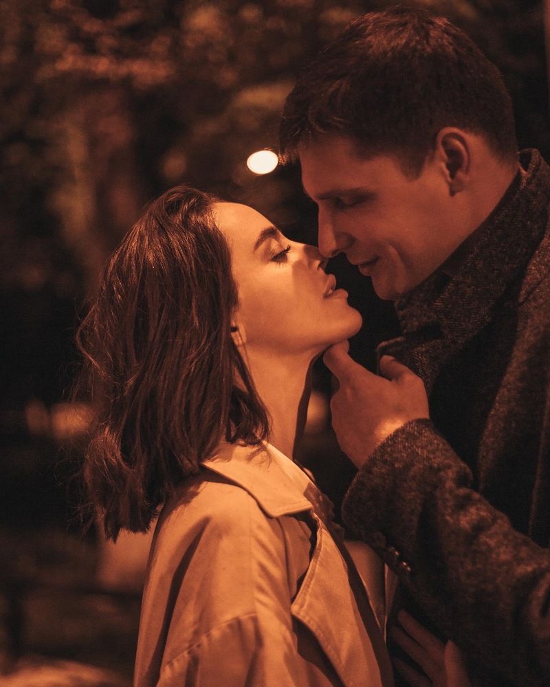 Фотография автора Анна Роганова