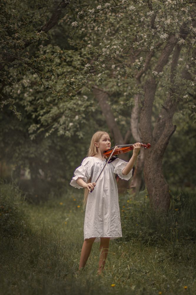 Photograph by Юлия Ларионова