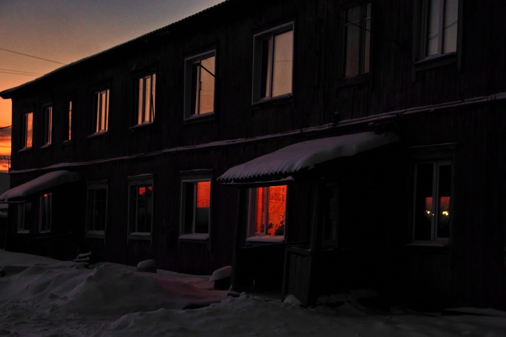 Photograph by Andrey