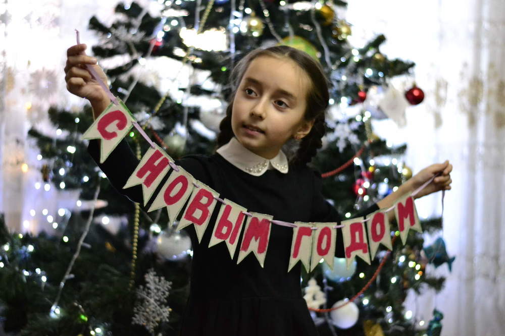 Photograph by Светлана Мазурова