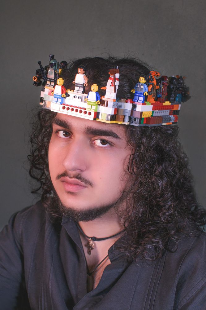 Photograph by Elena Papadopoulou