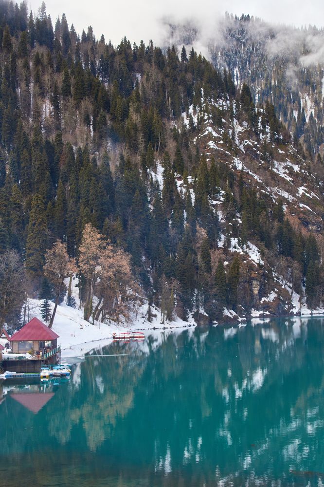 Photograph by Ольга Абрамова