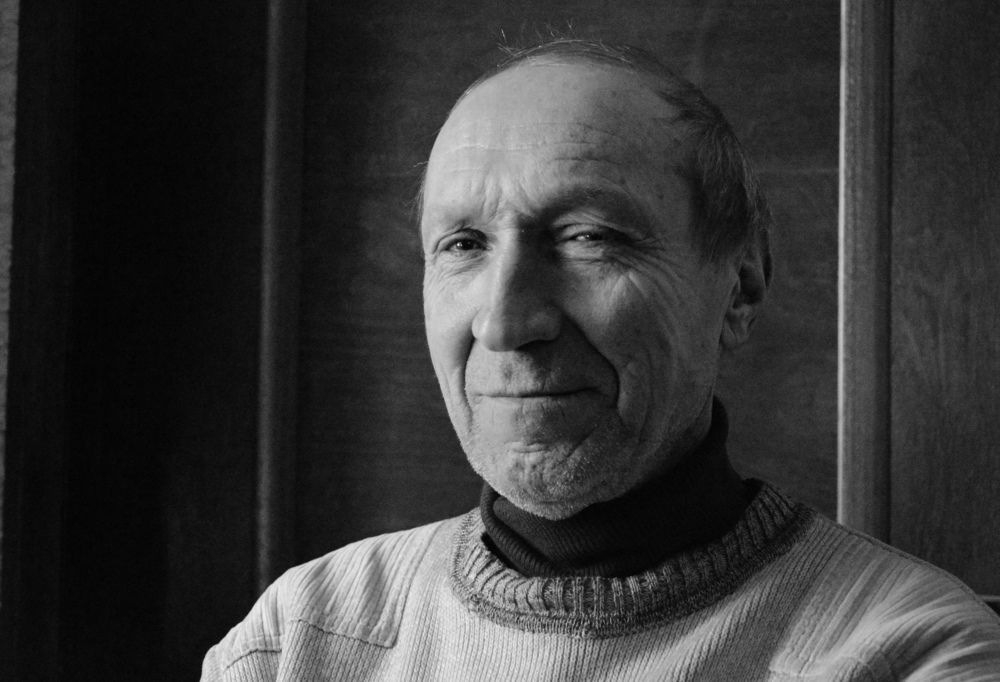 Photograph by Галина Карманова