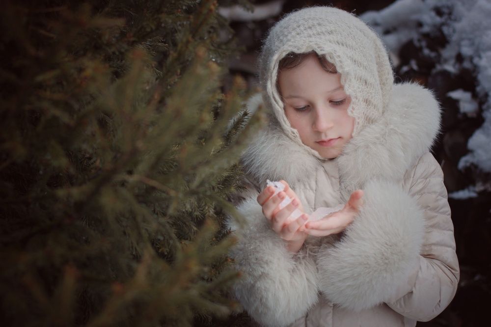 Photograph by Irina  Vasilyeva