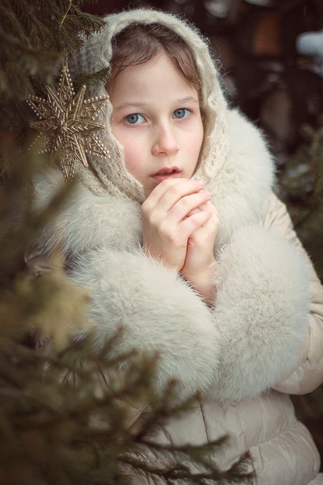 Снегурочка