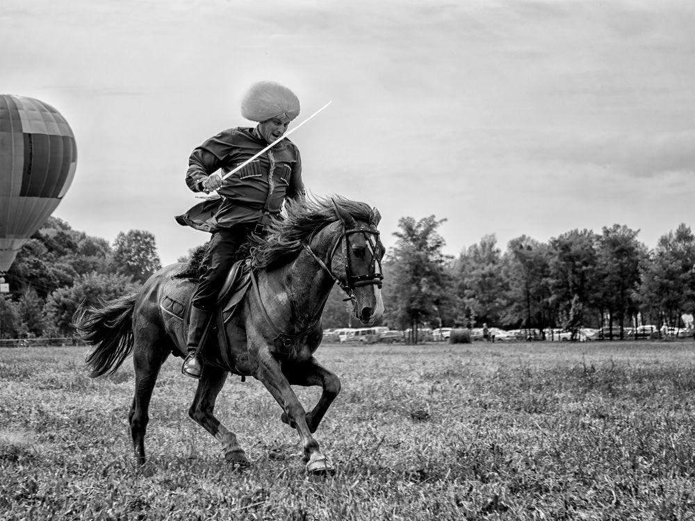 Photograph by Владимир Кваша