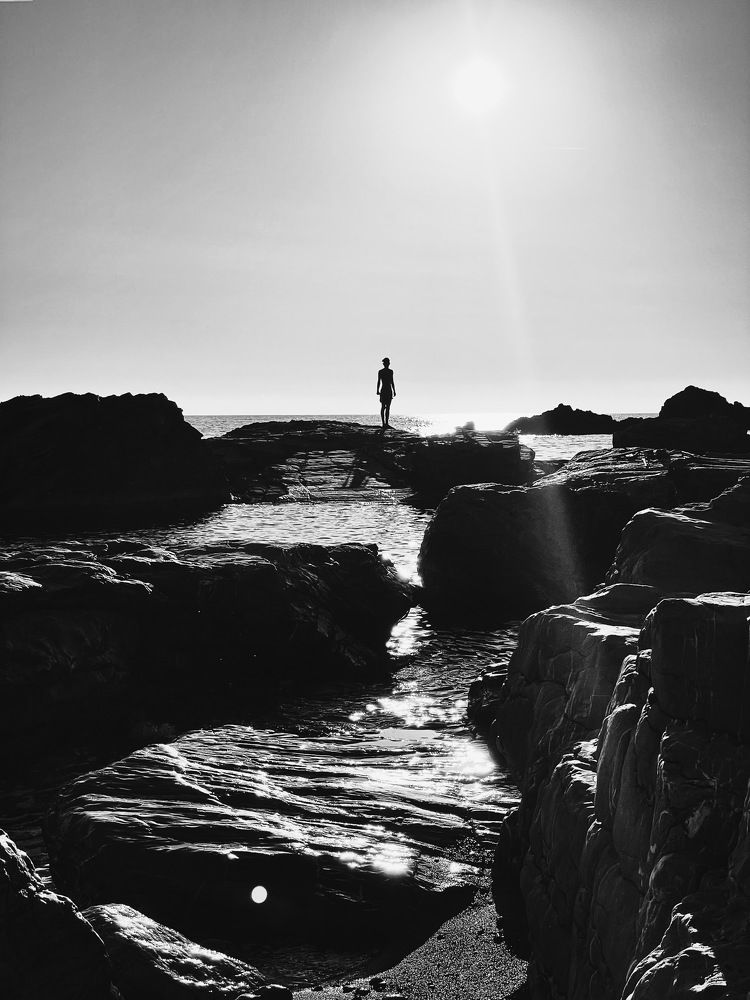 Photograph by Anton Azev