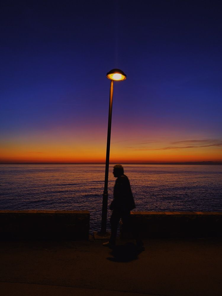 Photograph by Anton Azev