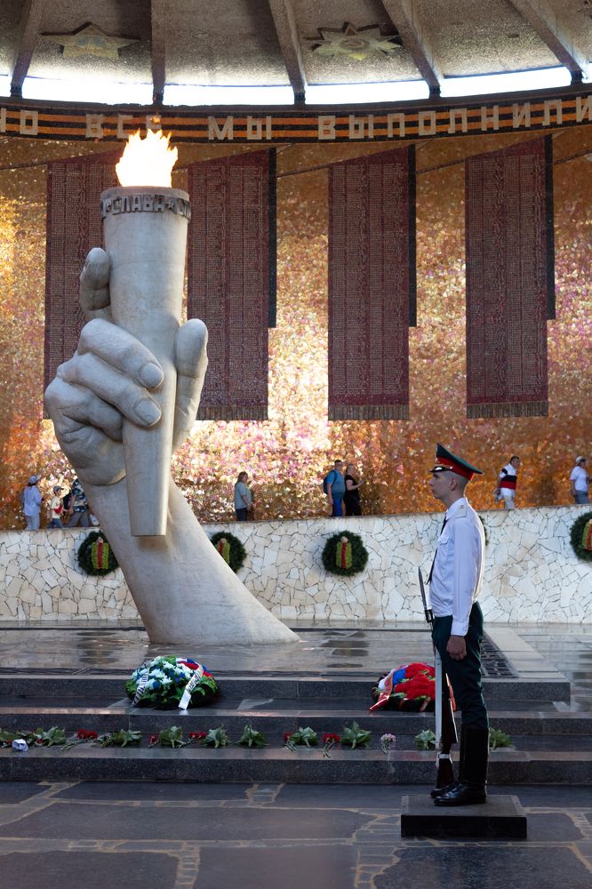 Photograph by Ольга Абрамова