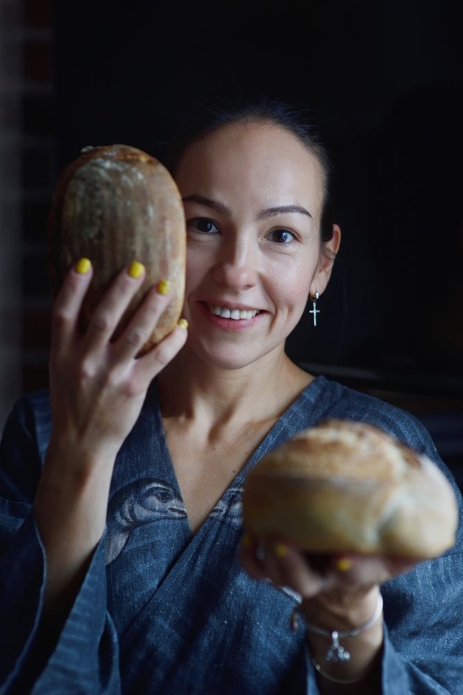 Photograph by Наташа Андреева