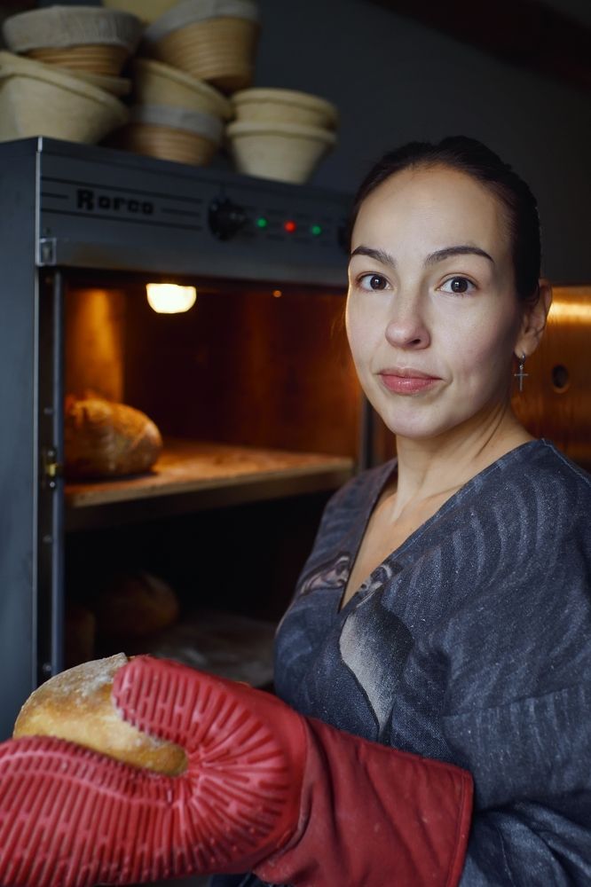 Photograph by Наташа Андреева