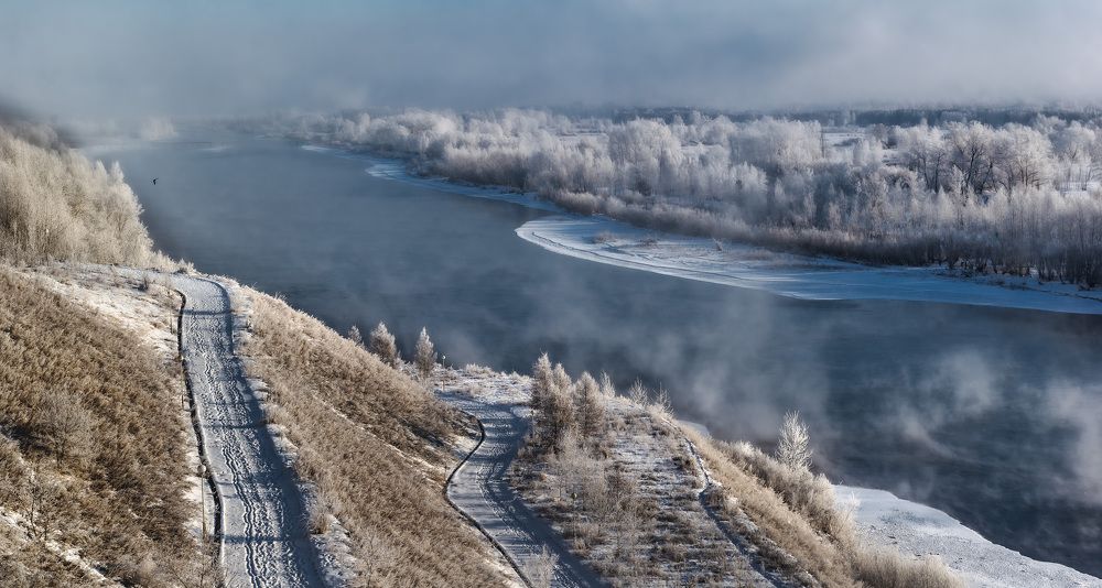 Photograph by Валерий Туманов